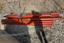 Concrete Pump Machine