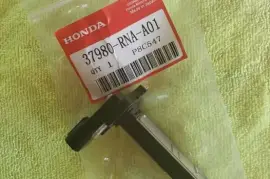 Mass air flow sensor