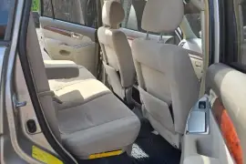 2014 Toyota Prado TXL