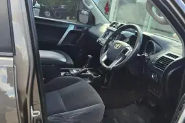 2014 Toyota Prado TXL