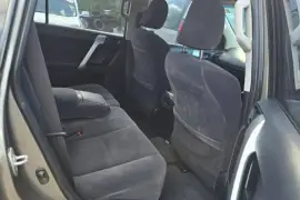 2014 Toyota Prado TXL