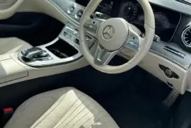 Mercedes CLS 450 2018