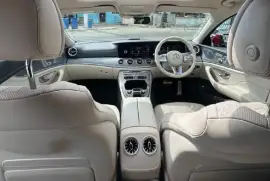 Mercedes CLS 450 2018