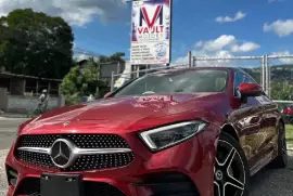 Mercedes CLS 450 2018