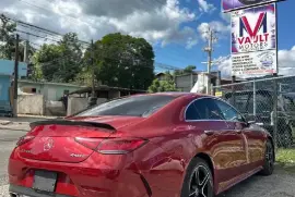 Mercedes CLS 450 2018
