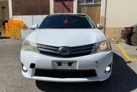 2014 Toyota Axio