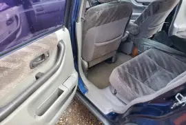 2000 Honda CRV