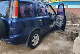 2000 Honda CRV
