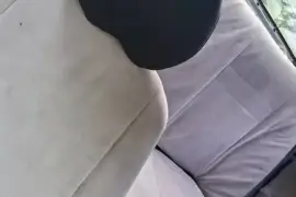 Toyota Corolla Police Shape