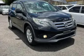 2010 Honda Crv