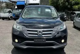 2010 Honda Crv