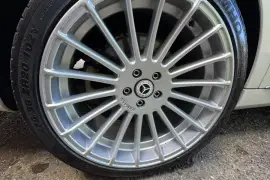 2019 Mercedes Benz S400