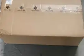 Sumry hybrid inverter 120v 4000w 24vdc