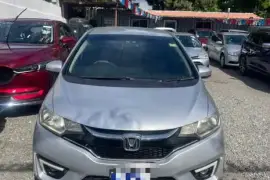 2016 Honda Fit