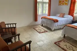 1 Bedroom, 1 Bathroom House