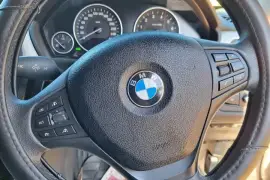 BMW 320i 2015