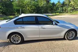 BMW 320i 2015