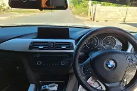 BMW 320i 2015