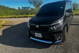2014 Toyota Voxy