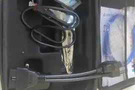 Ancel DS600 BT vehicle diagnostic tool