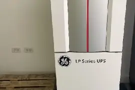UPS