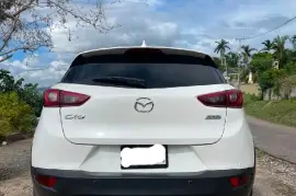 MAZDA CX-3 2018