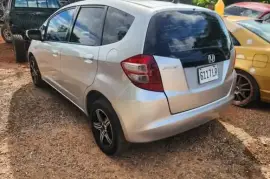 2009 Honda Fit