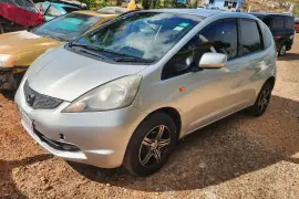 2009 Honda Fit