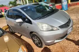 2009 Honda Fit