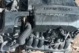 1G stock engine for sale NO ISSUES