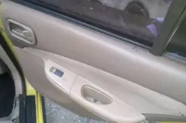 Nissan B15 2003 Sunny