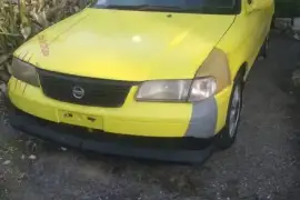 Nissan B15 2003 Sunny