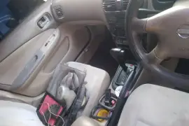 Nissan B15 2003 Sunny