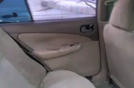 Nissan B15 2003 Sunny