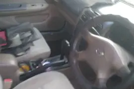 Nissan B15 2003 Sunny