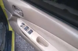 Nissan B15 2003 Sunny