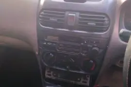 Nissan B15 2003 Sunny