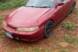 Honda Integra