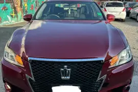 2014 Toyota Crown Athlete