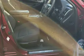 2014 Toyota Crown Athlete