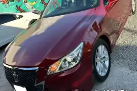 2014 Toyota Crown Athlete