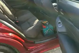 2014 Toyota Crown Athlete