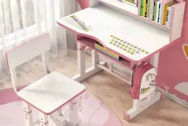 Kids Table &amp; Chair