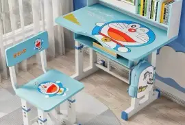 Kids Table &amp; Chair