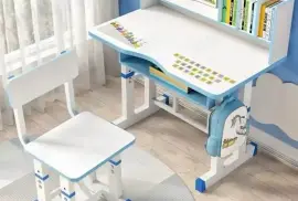 Kids Table &amp; Chair