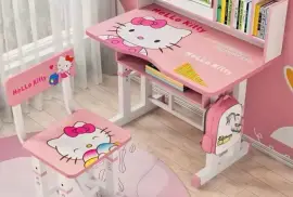 Kids Table &amp; Chair