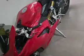 2021 Ducati Panigale V2