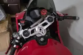 2021 Ducati Panigale V2