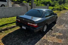 1992 Toyota Corolla