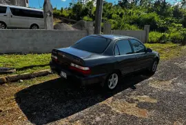1992 Toyota Corolla